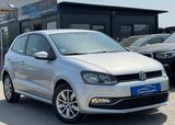 Volkswagen Polo V 1.4 TDI Blue Motion Comfortline BMT++ - Volkswagen Polo mit Diesel-Antrieb: 1.4