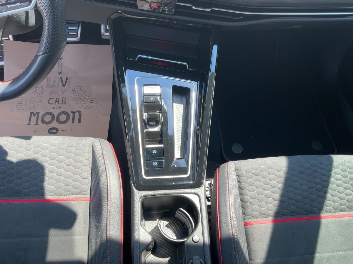 Volkswagen Golf - Bild 18