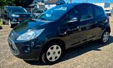 Ford Ka Cool & Sound Edition Klima* Tüv neu - gebrauchte Ford Ka/Ka+ aus dem Jahr 2015