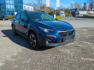 Bild 7 Subaru Crosstrek AWD Leder SHD Kamera ACC LED CarPlay