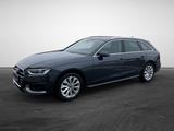 Audi A4 Avant 35 TDI S tronic advanced  AHK Navi LED  - Audi A4 TDI mit Diesel-Antrieb