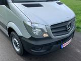 Mercedes-Benz Sprinter CDI L2H2 Klima NaviTempo alle MBService - Angebote