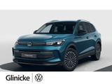 Volkswagen Tiguan ENERGY 1,5 eTSI (150 PS)  DSG - Volkswagen Tiguan ENERGY