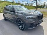 BMW X7 xDrive40d - M Sport 