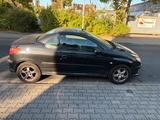 Peugeot 206 CC Cabrio zu verkaufen - Peugeot 206 in Wiesbaden