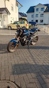 Honda CB 125R | A1/B196 | Top Zustand | viele Extras