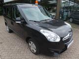 Opel Combo D Tour Edition 1.6 CDTI - Opel Combo: Tour