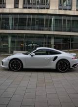 Porsche 911 Turbo (991.2) PDK | Approved  - Porsche 991 in Stuttgart