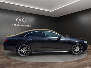 Mercedes CLS 350 - 7