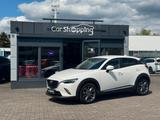 Mazda CX-3 Kizoku Intense /HUD/Klima/Navi - Mazda CX-3 Kizoku mit Benzin-Antrieb