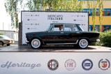 Fiat 1500 Millecinquecento Kurzer Radstand... - Fiat: 1500