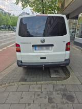 Volkswagen Transporter - Volkswagen T5 Transporter aus 2003