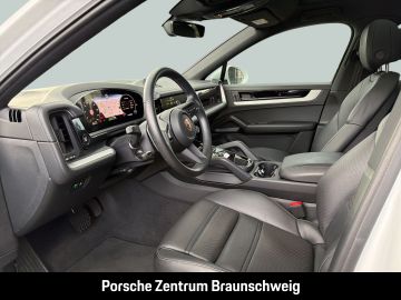 Porsche Cayenne - 7