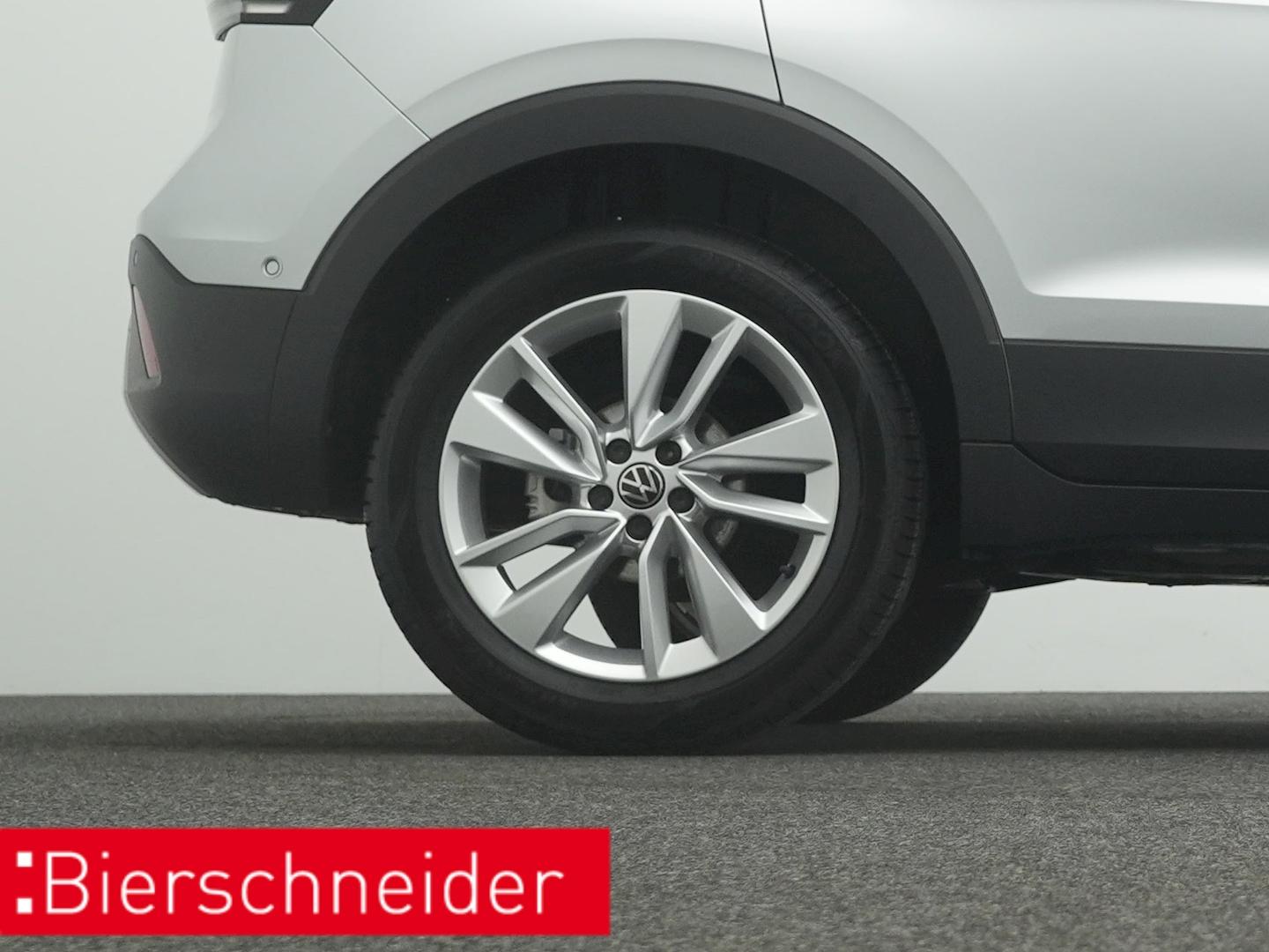 Volkswagen T-Cross 1.0 TSI DSG NAVI AHK LED ACC, миниатюра 24