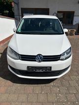 Volkswagen Sharan 2.0 TDI 85kW BlueMotion Tech Trendlin... - Volkswagen Sharan: 2.8