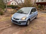 Honda Jazz - gebrauchte Honda Jazz aus dem Jahr 2004