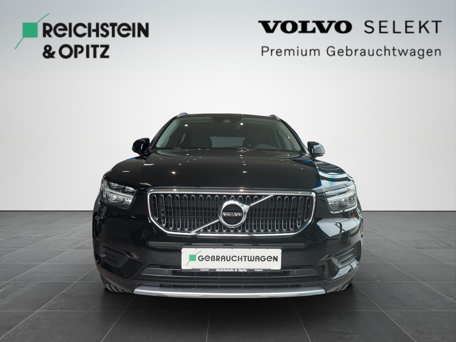 Volvo XC40 T3 Momentum Pro Geartronic/SitzHZ/Keyless