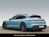 Porsche Taycan Sport Turismo BOSE Panorama Luftfederung - Porsche Taycan: Sport Turismo