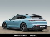Porsche Taycan Sport Turismo BOSE Panorama Luftfederung - Porsche Taycan aus 2022