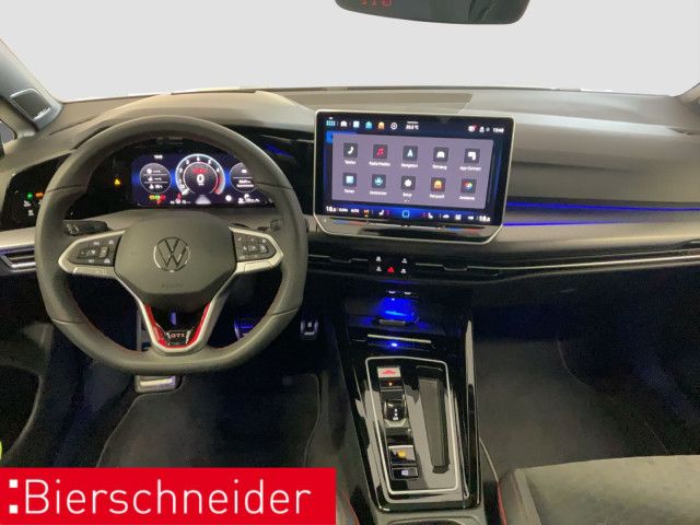 Volkswagen Golf 8 GTI 2.0 TSI DSG Clubsport 19 MATRIX PANO foto 15