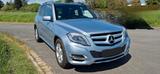 Mercedes-Benz GLK 220 CDI 4MATIC - Scheckheft, Standheiz. Pano - Mercedes-Benz GLK 220 in Bielefeld