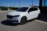 Skoda Fabia 1.0 Monte Carlo LED Sitzheizung Tempomat - Skoda Fabia aus 2024