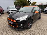 Citroën DS3 Racing*Tempomat*Klima* - gebrauchte Citroen Sportwagen