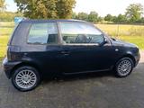 Seat Arosa 1.4 TDI mit 75 PS (VW Lupo baug... - Seat Arosa aus 2002