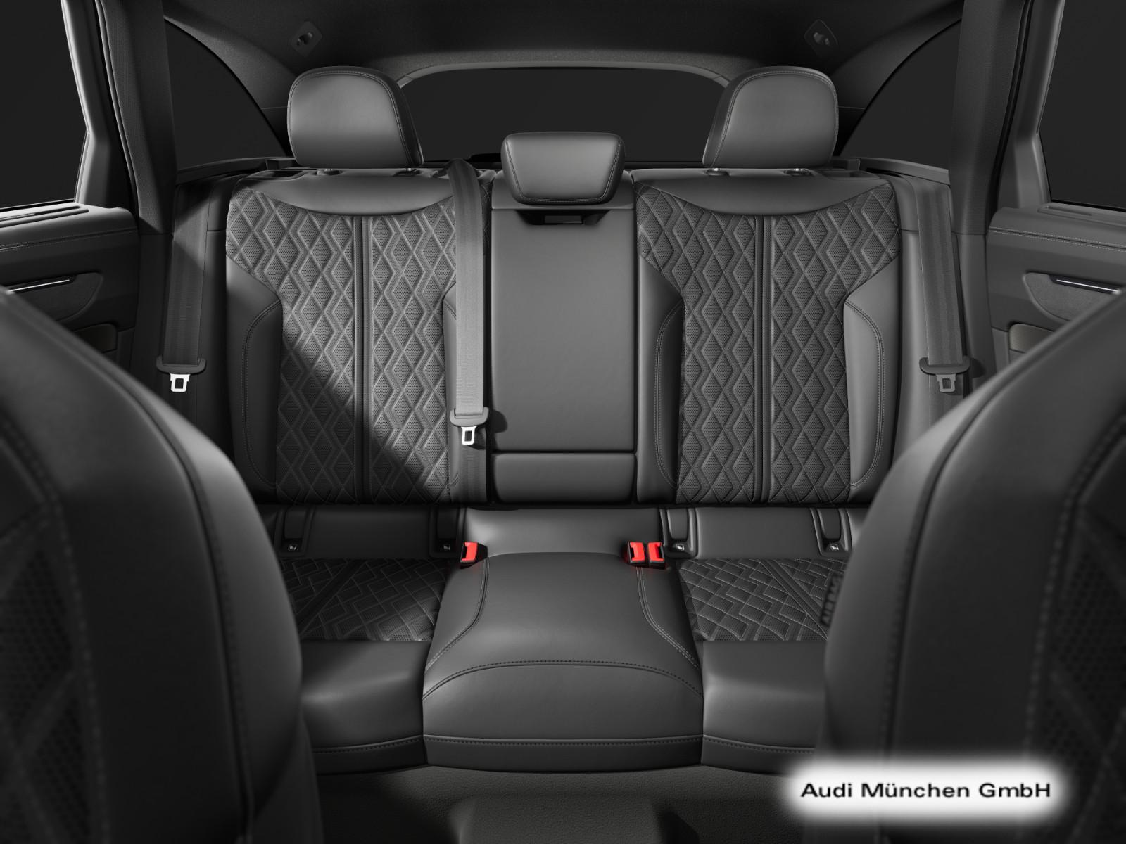 Audi A6 Avant TDI quattro 150 kW S troni c