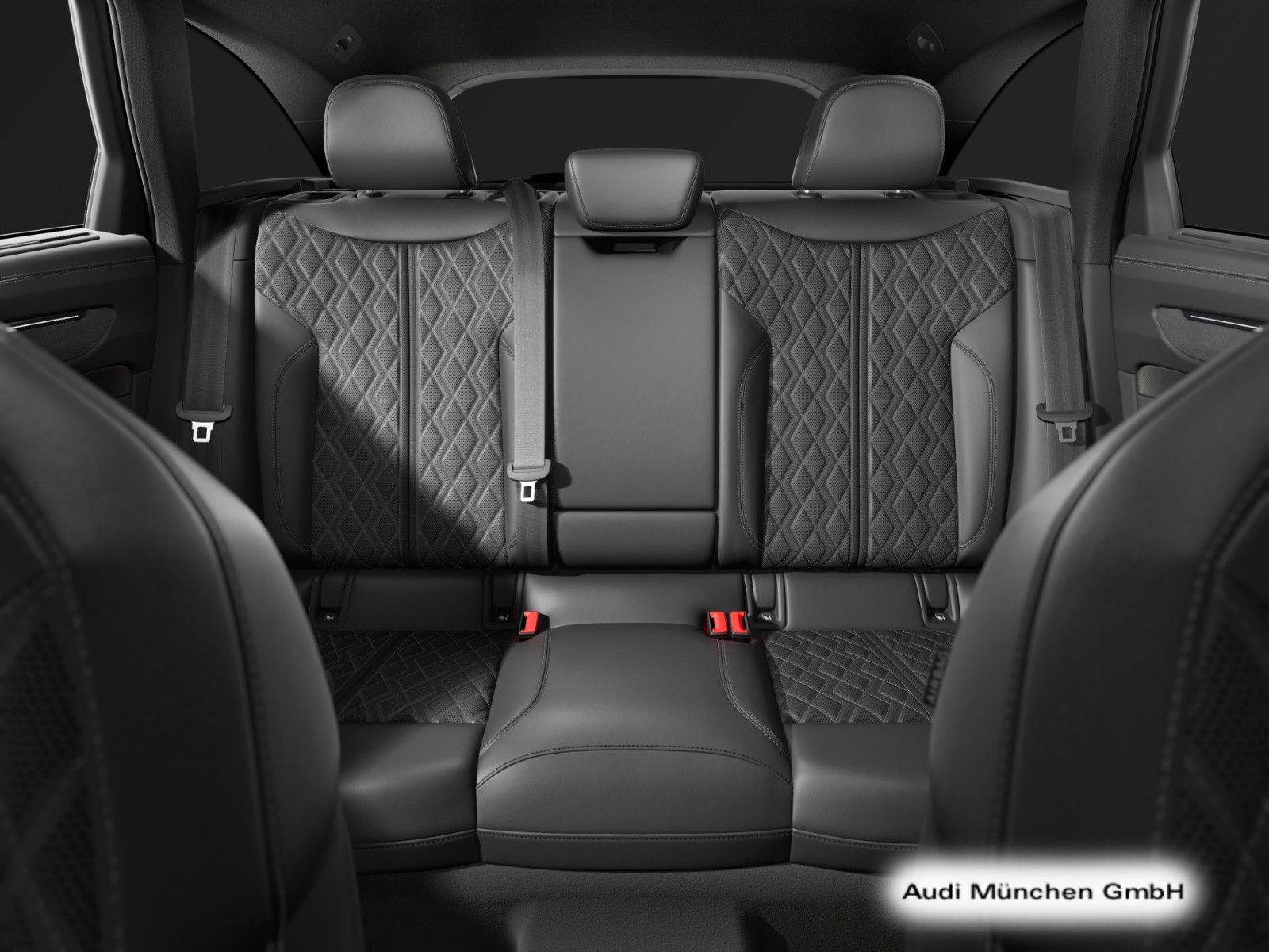 Audi A6 - Bild 12