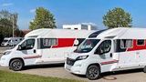 Fiat La Marca | Modell 59 G - Reisemobil auf 5,99m - Offers matching your search criteria