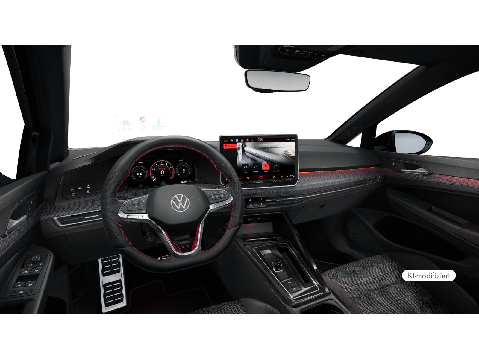 Volkswagen Golf - Bild 10