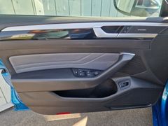 Fahrzeugabbildung Volkswagen Arteon Shooting Brake Elegance 4M Navi Matrix