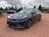 Kia Ceed 1.5 T-GDI DCT GT Line Pano|Sportsitze|JBL - Kia cee'd / Ceed in Chemnitz