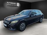 Mercedes-Benz C 300 T e LED*Navi*Park*Tempo*Sport*1Hand - gebrauchte Mercedes-Benz C 300 aus dem Jahr 2019