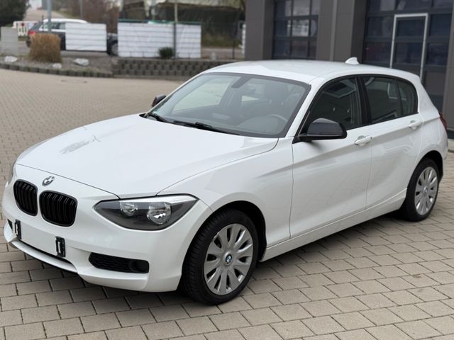 BMW 116 Baureihe 1 Lim. 5-trg. 116d F20