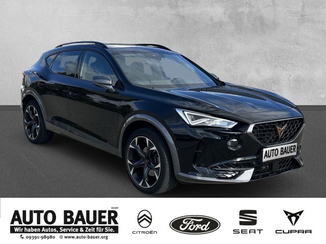 CUPRA Formentor 2.0 TDI 4Drive