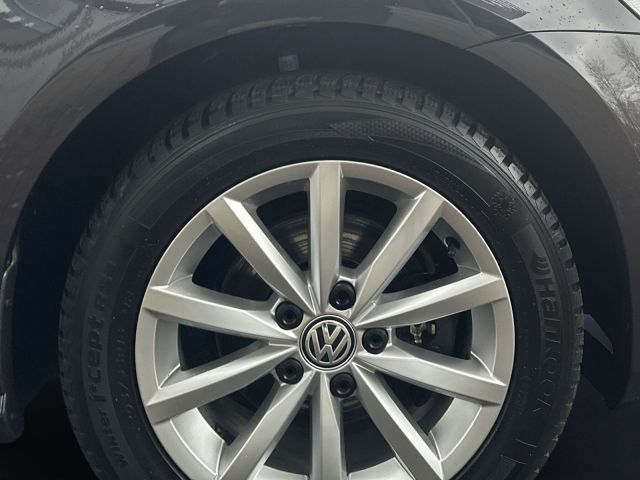Golf VII 1.2 TSI Lounge 16 ALU SITZHZG NSW WR-AL