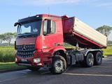 Mercedes-Benz ACTROS 2645 6X4 RETARDER 151TKM - Angebote