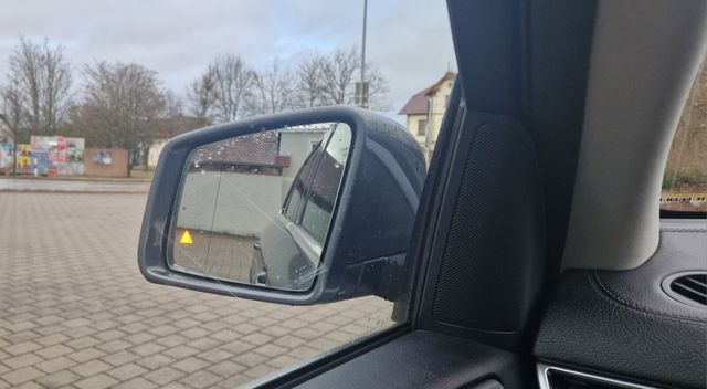 GLE 350d AMG-Line 4Matic AMG Line/Pano.-Dach/LED