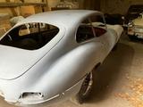 Jaguar E Type Serie 1  2+2 - Jaguar E-Type: 2.2