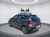 Hyundai i20 - Vorschau Bild 4