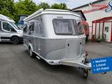 HYMER / ERIBA / HYMERCAR Eriba Touring Troll 542 Markise/1.Hand/GT-Paket - HYMER / ERIBA Troll