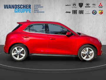 GWM Ora 03 Elektromotor (Batterie W 300 KeyLess+LED