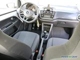 Volkswagen up! 1.0 65PS - Volkswagen up! aus 2020