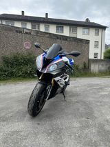 BMW S1000RR  *LOUD*HP4 Design - DORTMUND