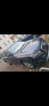 Audi Q5 2.0 TFSI S tronic quattro - - gebrauchte Audi Q5 aus dem Jahr 2011