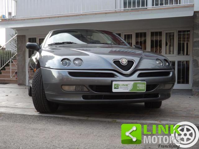 Alfa Romeo GTV