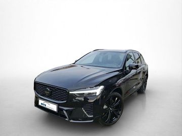 Volvo Leasingangebot: Volvo XC 60 T8 AWD PLUS BLACK EDITION Pano Harman/Kard