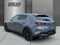 Mazda 3 - Vorschau Bild 3